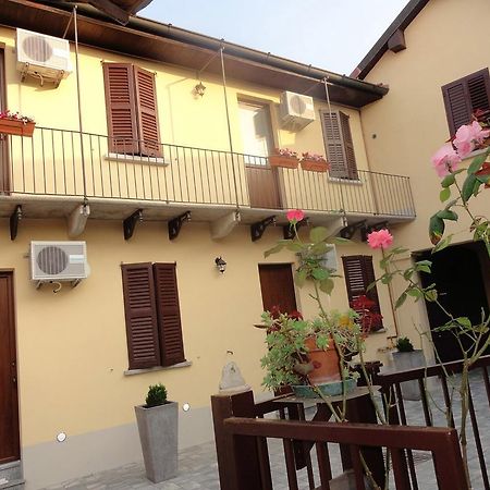 La Casa Di Margit Daire Nova Milanese Dış mekan fotoğraf