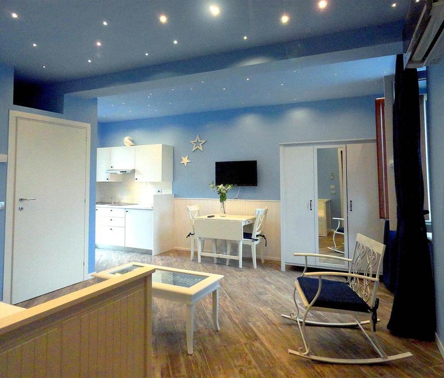 La Casa Di Margit Daire Nova Milanese Oda fotoğraf