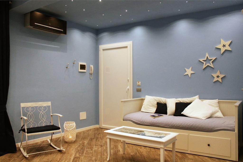 La Casa Di Margit Daire Nova Milanese Oda fotoğraf