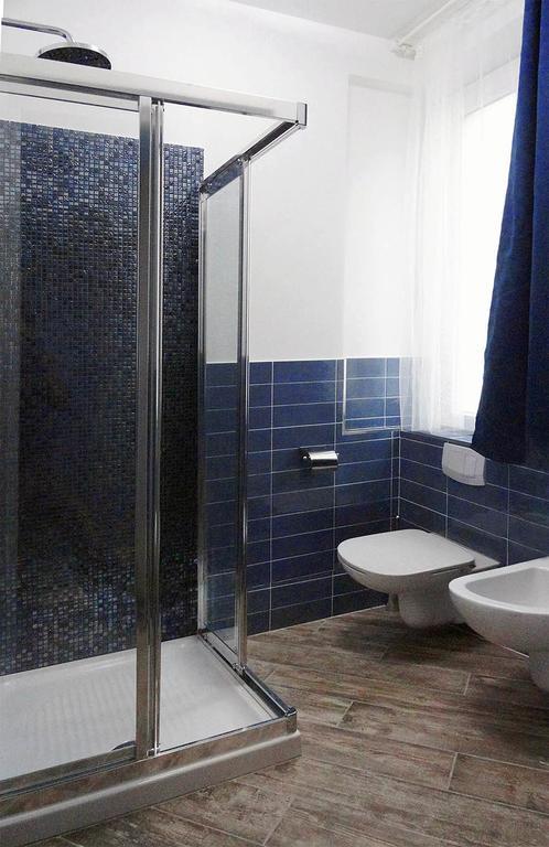 La Casa Di Margit Daire Nova Milanese Oda fotoğraf