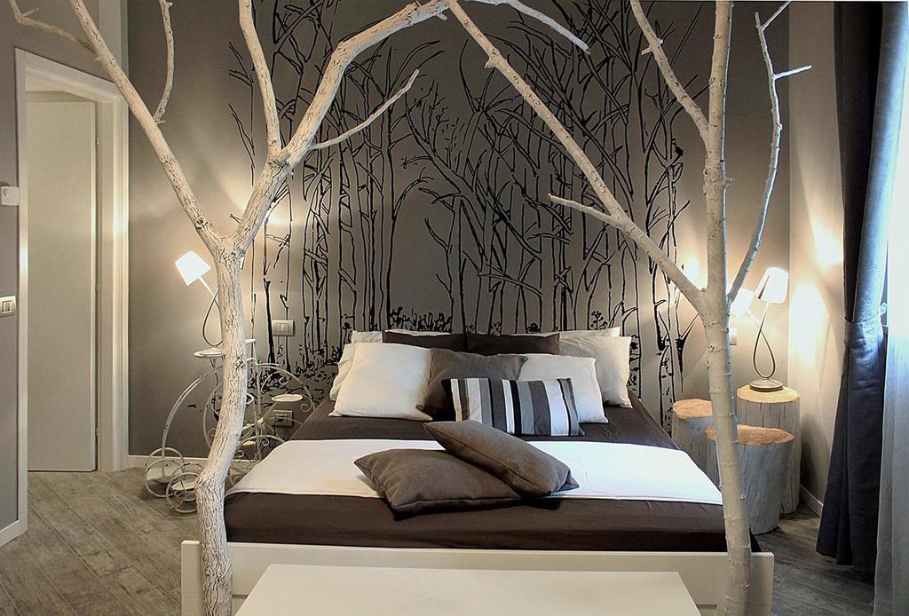 La Casa Di Margit Daire Nova Milanese Oda fotoğraf