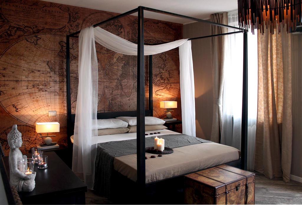La Casa Di Margit Daire Nova Milanese Oda fotoğraf