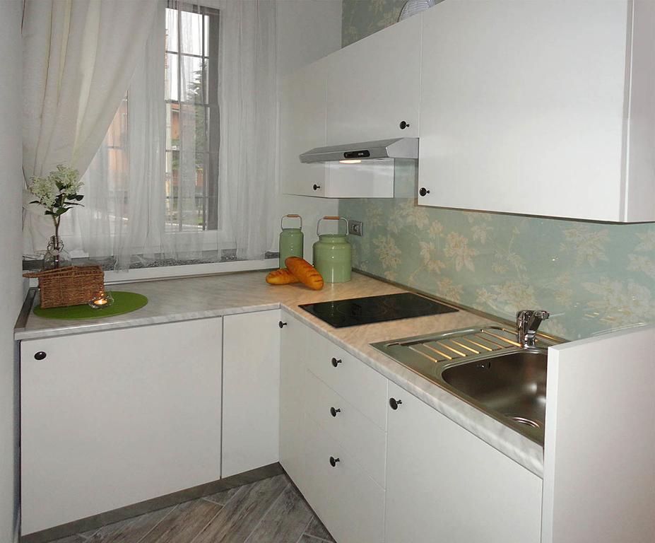 La Casa Di Margit Daire Nova Milanese Oda fotoğraf