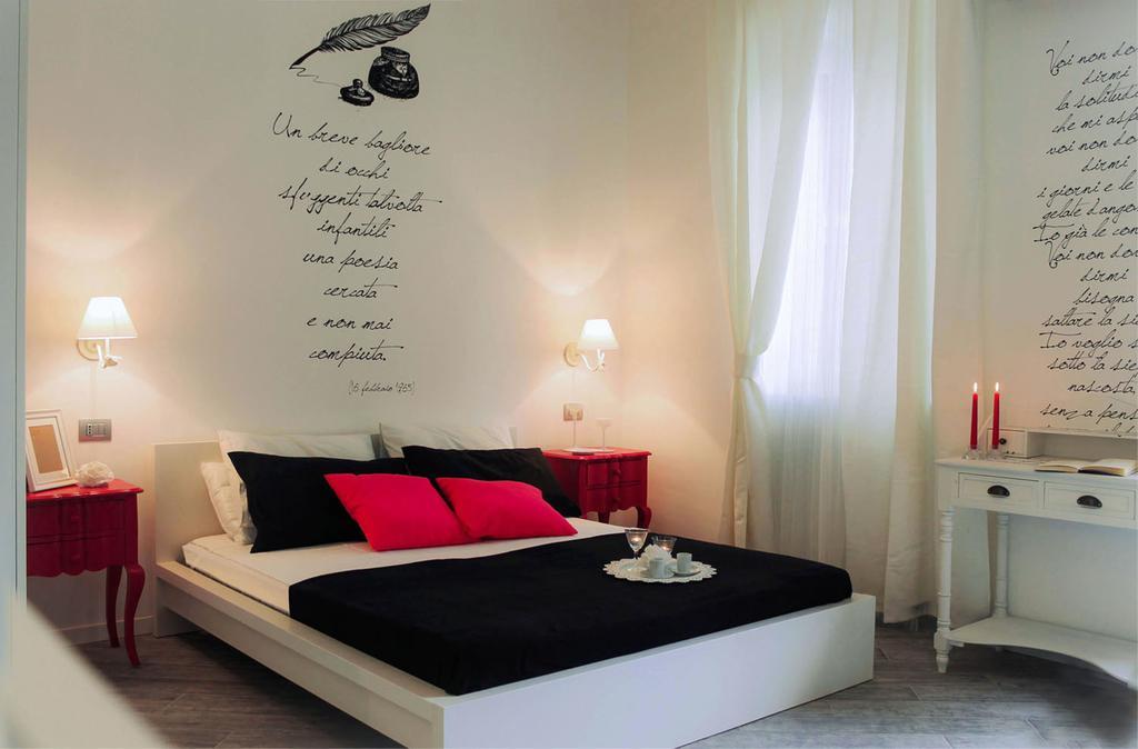 La Casa Di Margit Daire Nova Milanese Oda fotoğraf