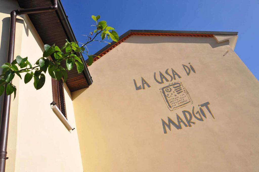 La Casa Di Margit Daire Nova Milanese Dış mekan fotoğraf