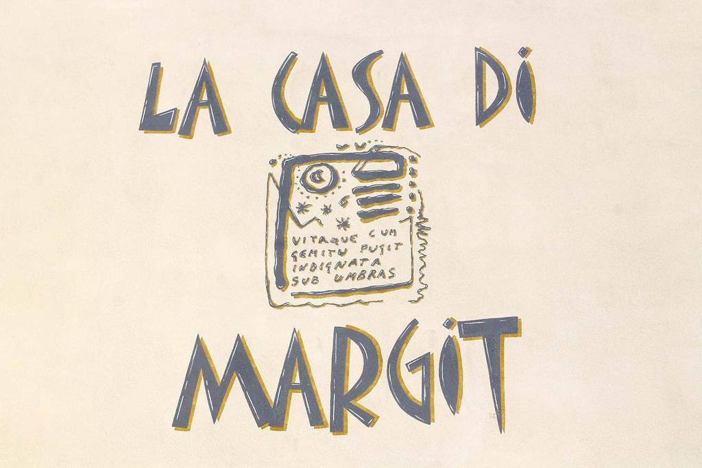 La Casa Di Margit Daire Nova Milanese Dış mekan fotoğraf